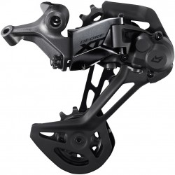 Shimano RD-M8130 XT Link Glide 11-speed rear derailleur, Shadow+, SGS, for single