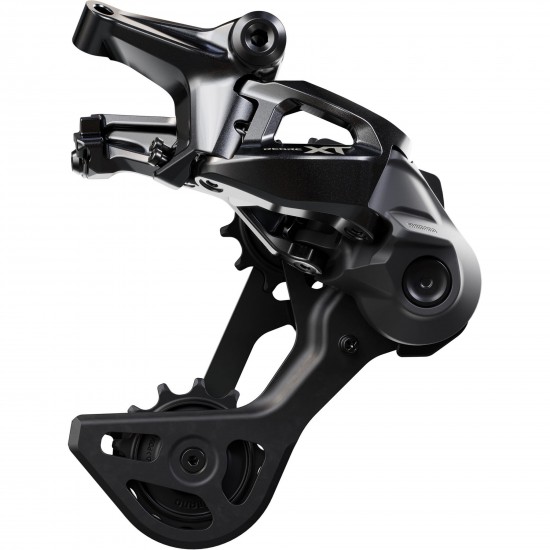 Shimano RD-M8200 Deore XT mechanical, 12-speed, Shadow ES, GS Shimano RD-M8200 Deore XT mechanical, 12-speed, Shadow ES, GS
