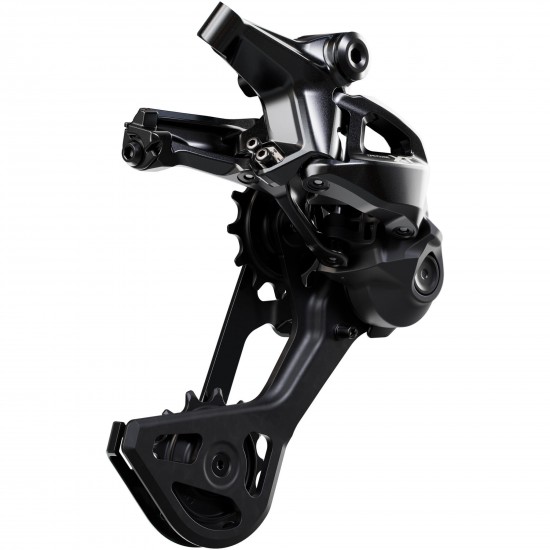 Shimano RD-M8200 Deore XT mechanical, 12-speed, Shadow ES, SGS Shimano RD-M8200 Deore XT mechanical, 12-speed, Shadow ES, SGS