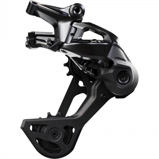 Shimano RD-M8200 Deore XT mechanical, 12-speed, Shadow ES, SGS Shimano RD-M8200 Deore XT mechanical, 12-speed, Shadow ES, SGS