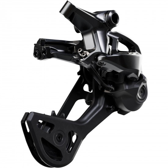 Shimano RD-M8230 Deore XT mechanical, 11-speed, Shadow ES, SGS Shimano RD-M8230 Deore XT mechanical, 11-speed, Shadow ES, SGS
