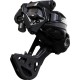 Shimano RD-M8250 Di2 Wireless Deore XT 12-spd rear mech without battery, HYPERGLIDE, GS