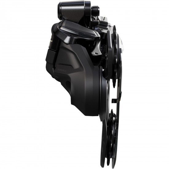 Shimano RD-M8250 Di2 Wireless Deore XT 12-spd rear mech without battery, HYPERGLIDE, GS