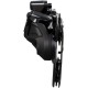 Shimano RD-M8250 Di2 Wireless Deore XT 12-spd rear mech without battery, HYPERGLIDE, GS