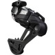 Shimano RD-M8250 Di2 Wireless Deore XT 12-speed rear mech, HYPERGLIDE, SGS long cage