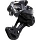 Shimano RD-M9250 Di2 Wireless XTR 12-spd rear mech without battery, HYPERGLIDE, GS