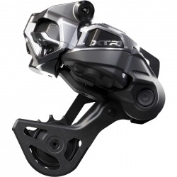 Shimano RD-M9250 Di2 Wireless XTR 12-spd rear mech without battery, HYPERGLIDE, GS