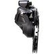 Shimano RD-M9250 Di2 Wireless XTR 12-spd rear mech without battery, HYPERGLIDE, GS