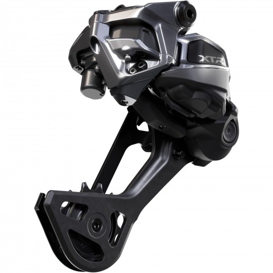 Shimano RD-M9250 Di2 Wireless XTR 12-spd rear mech without battery, HYPERGLIDE, SGS