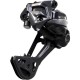 Shimano RD-M9250 Di2 Wireless XTR 12-spd rear mech without battery, HYPERGLIDE, SGS