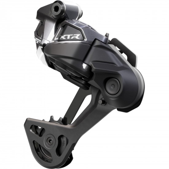 Shimano RD-M9250 Di2 Wireless XTR 12-spd rear mech without battery, HYPERGLIDE, SGS