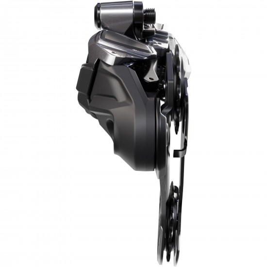 Shimano RD-M9250 Di2 Wireless XTR 12-spd rear mech without battery, HYPERGLIDE, SGS