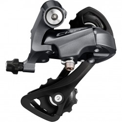 Shimano RD-R2000 Claris 8-speed rear derailleur, GS
