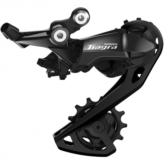 Shimano RD-R4000 Tiagra 11-speed rear derailleur Shimano RD-R4000 Tiagra 11-speed rear derailleur