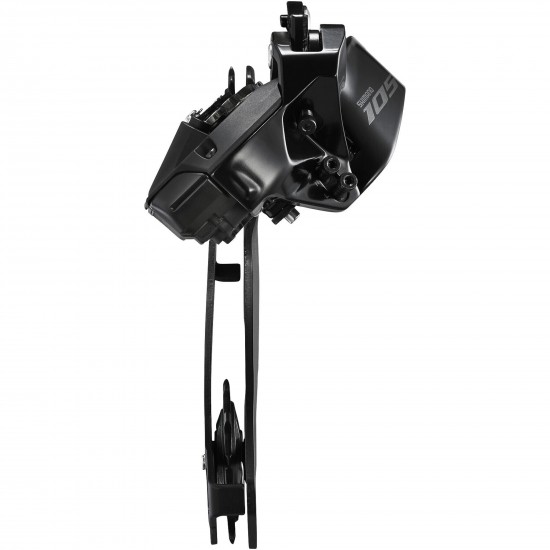Shimano RD-R7150 105 Di2 12-speed rear derailleur, E-tube Shimano RD-R7150 105 Di2 12-speed rear derailleur, E-tube