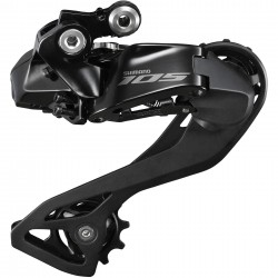 Shimano RD-R7150 105 Di2 12-speed rear derailleur, E-tube