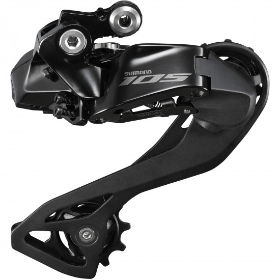 Shimano RD-R7150 105 Di2 12-speed rear derailleur, E-tube Shimano RD-R7150 105 Di2 12-speed rear derailleur, E-tube