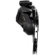 Shimano RD-RX717 GRX Di2 wireless rear derailleur, 12-speed, Shadow ES, SGS long cage