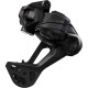 Shimano RD-RX717 GRX Di2 wireless rear derailleur, 12-speed, Shadow ES, SGS long cage