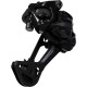 Shimano RD-RX827 GRX Di2, 12-speed rear derailleur, Shadow ES, for 51T single