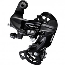 Shimano RD-TY300 6/7-speed direct-mount rear derailleur