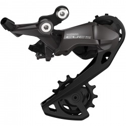Shimano RD-U6040-11 CUES rear derailleur, 11-speed