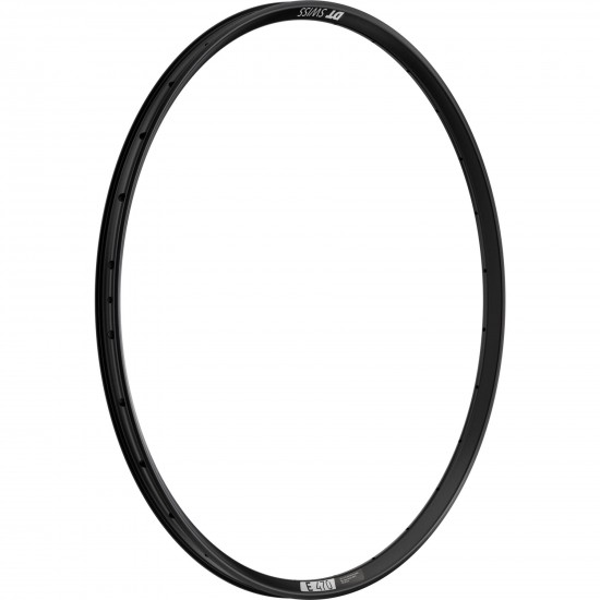 DT Swiss E 470 DB 24 hole Presta-drilled disc brake black DT Swiss E 470 DB 24 hole Presta-drilled disc brake black