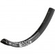 DT Swiss E 532 Sleeve-joined disc-specific 28 hole Presta-drilled black - 29" DT Swiss E 532 Sleeve-joined disc-specific 28 hole Presta-drilled black - 29"