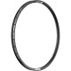 DT Swiss E 593 pin-joined 32 hole Presta-drilled black - 26" DT Swiss E 593 pin-joined 32 hole Presta-drilled black - 26"