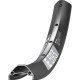 DT Swiss E 593 pin-joined 32 hole Presta-drilled black - 26" DT Swiss E 593 pin-joined 32 hole Presta-drilled black - 26"