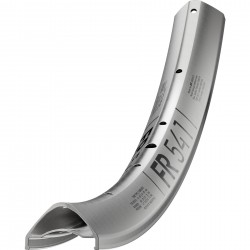 DT Swiss FR 541 SBWT disc-specific 32 hole Presta-drilled silver - 29" DT Swiss FR 541 SBWT disc-specific 32 hole Presta-drilled silver - 29"