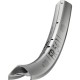 DT Swiss FR 541 SBWT disc-specific 32 hole Presta-drilled silver - 29"