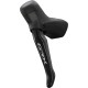 Shimano BL-RS717 GRX hydraulic disc brake lever bled with BR-RX410 calliper, left rear Shimano BL-RS717 GRX hydraulic disc brake lever bled with BR-RX410 calliper, left rear