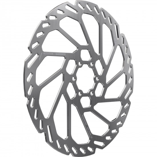 Shimano RT-6B750 rotor 6-bolt, 200 mm, 2.2mm thickness Shimano RT-6B750 rotor 6-bolt, 200 mm, 2.2mm thickness