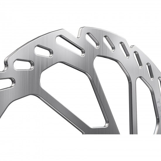 Shimano RT-6B750 rotor 6-bolt, 200 mm, 2.2mm thickness Shimano RT-6B750 rotor 6-bolt, 200 mm, 2.2mm thickness