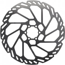 Shimano RT-6B750 rotor 6-bolt, 200 mm, 2.2mm thickness Shimano RT-6B750 rotor 6-bolt, 200 mm, 2.2mm thickness