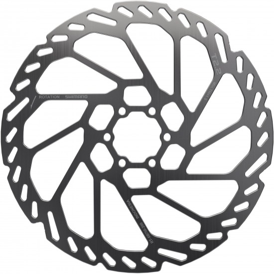 Shimano RT-6B750 rotor 6-bolt, 200 mm, 2.2mm thickness Shimano RT-6B750 rotor 6-bolt, 200 mm, 2.2mm thickness