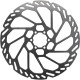 Shimano RT-6B750 rotor 6-bolt, 200 mm, 2.2mm thickness Shimano RT-6B750 rotor 6-bolt, 200 mm, 2.2mm thickness