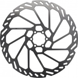 Shimano RT-6B750 rotor 6-bolt, 220 mm, 2.2mm thickness Shimano RT-6B750 rotor 6-bolt, 220 mm, 2.2mm thickness
