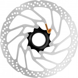 Shimano RT-CL300, rotor Center Lock with internal lock ring, 203 mm Shimano RT-CL300, rotor Center Lock with internal lock ring, 203 mm