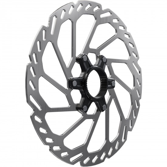 Shimano RT-CL750, rotor Center Lock with external lock ring, 200 mm, 2.2mm thickness Shimano RT-CL750, rotor Center Lock with external lock ring, 200 mm, 2.2mm thickness