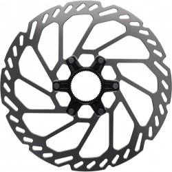 Shimano RT-CL750, rotor Center Lock with external lock ring, 200 mm, 2.2mm thickness Shimano RT-CL750, rotor Center Lock with external lock ring, 200 mm, 2.2mm thickness