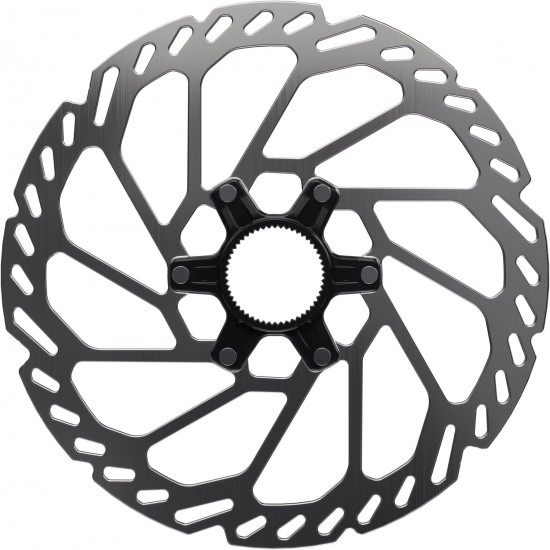 Shimano RT-CL750, rotor Center Lock with external lock ring, 200 mm, 2.2mm thickness Shimano RT-CL750, rotor Center Lock with external lock ring, 200 mm, 2.2mm thickness
