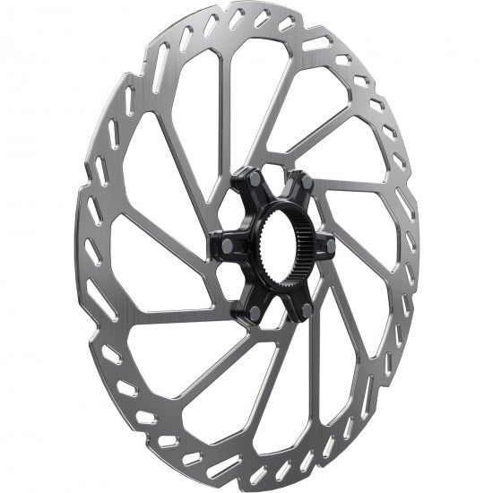 Shimano RT-CL750, rotor Center Lock with external lock ring, 220 mm, 2.2mm thickness Shimano RT-CL750, rotor Center Lock with external lock ring, 220 mm, 2.2mm thickness