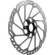Shimano RT-CL750, rotor Center Lock with external lock ring, 220 mm, 2.2mm thickness Shimano RT-CL750, rotor Center Lock with external lock ring, 220 mm, 2.2mm thickness