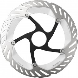 Shimano RT-CL800 Ice Tech FREEZA rotor with internal lockring, 180 mm Shimano RT-CL800 Ice Tech FREEZA rotor with internal lockring, 180 mm