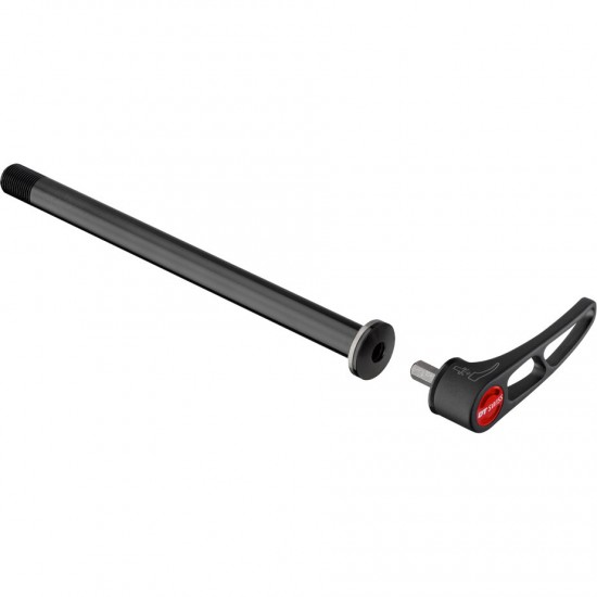 DT Swiss RWS Plug In rear road 12 x 142mm thru axle DT Swiss RWS Plug In rear road 12 x 142mm thru axle