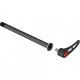 DT Swiss RWS Plug In rear road 12 x 142mm thru axle DT Swiss RWS Plug In rear road 12 x 142mm thru axle