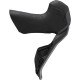 Shimano ST-RX825, GRX Di2 shift hydraulic STI lever, 2-speed, left hand