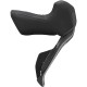 Shimano ST-RX825, GRX Di2 shift hydraulic STI lever, 12-speed, right hand